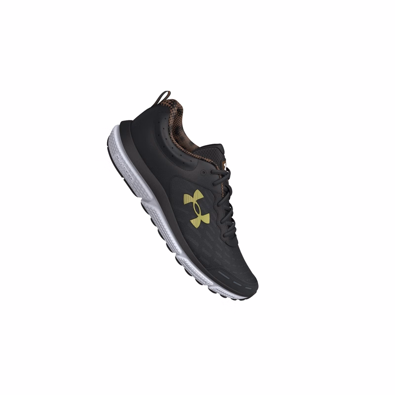 UA Assert 10 Printed Women's Running Shoes