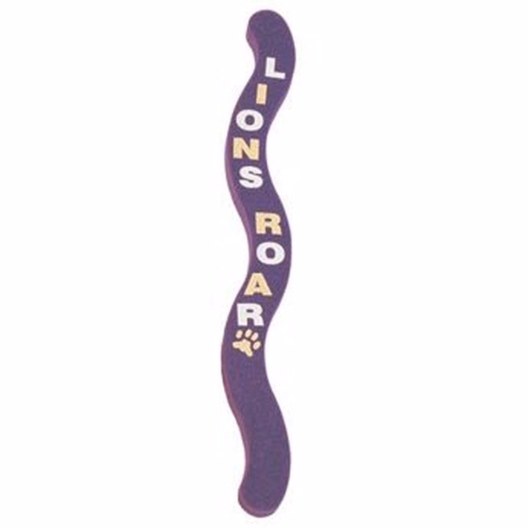 Foam The Wave Waver