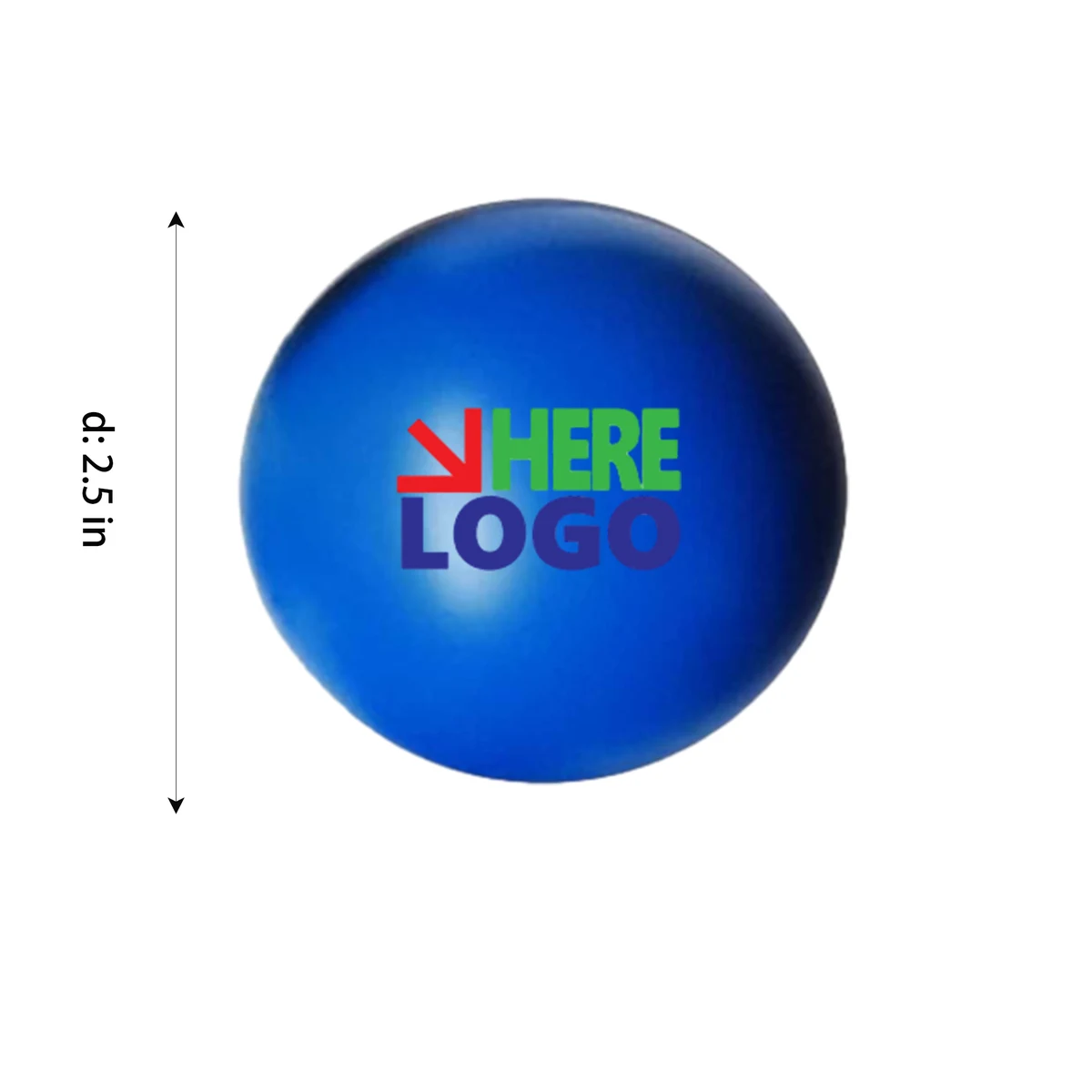 Decompression Reconstruction Of Squeezable Ball 1