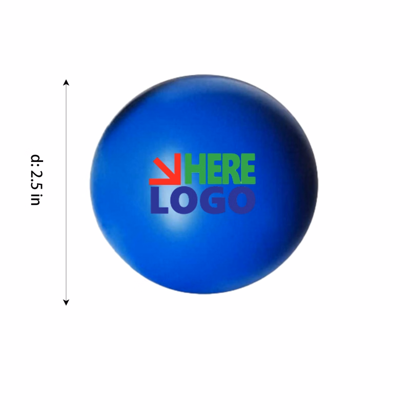 Decompression Reconstruction Of Squeezable Ball