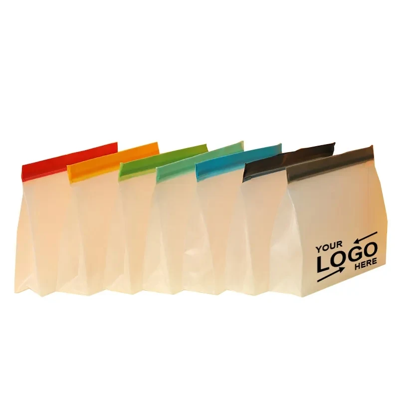 Reusable Food Preservation Bag 1