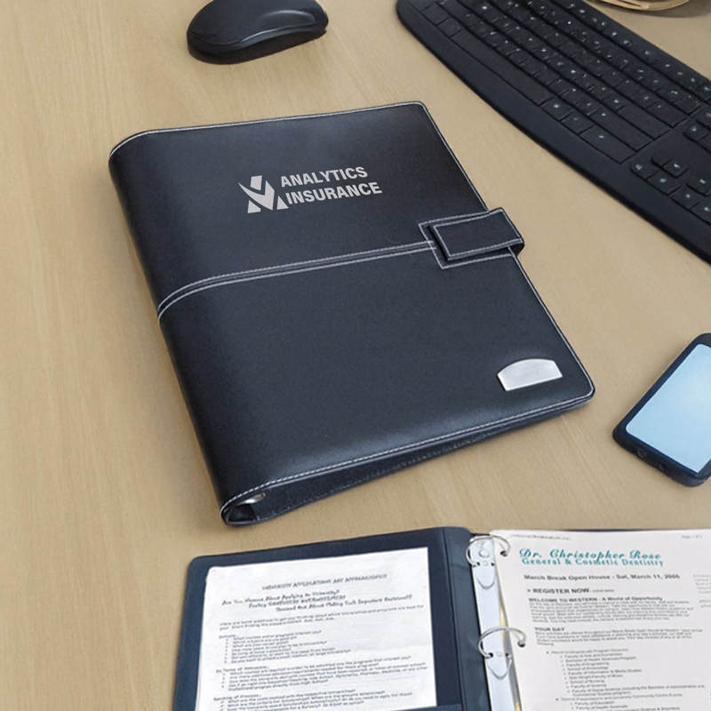 Presentation Folder