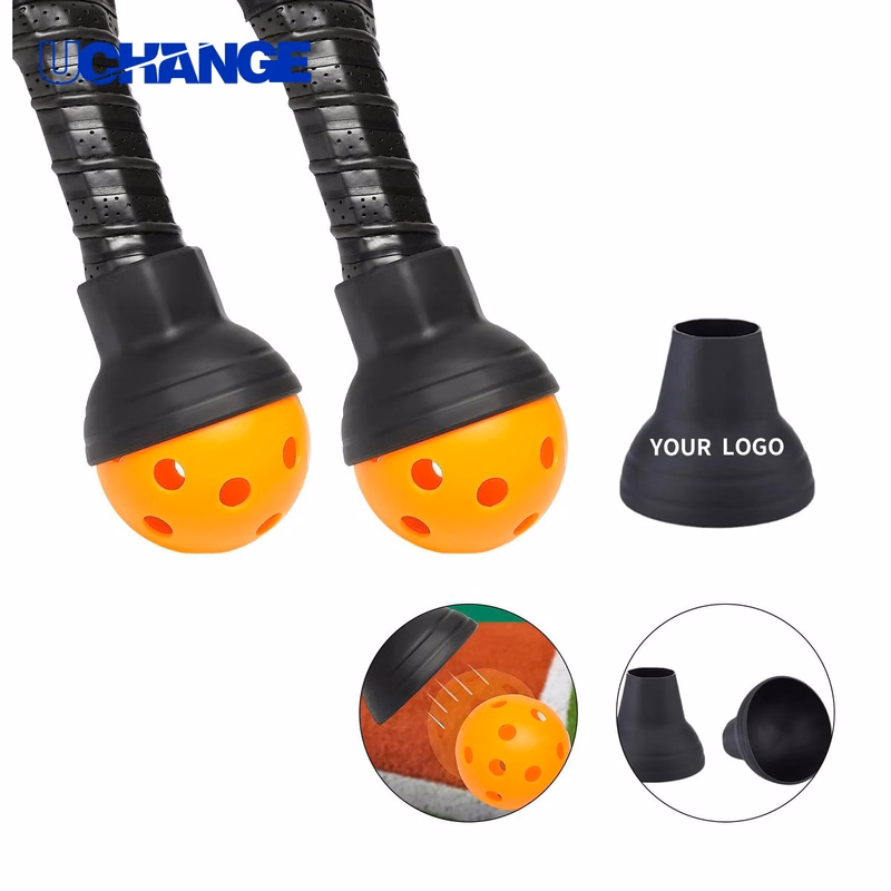 Silicone Pickleball Ball Grabber
