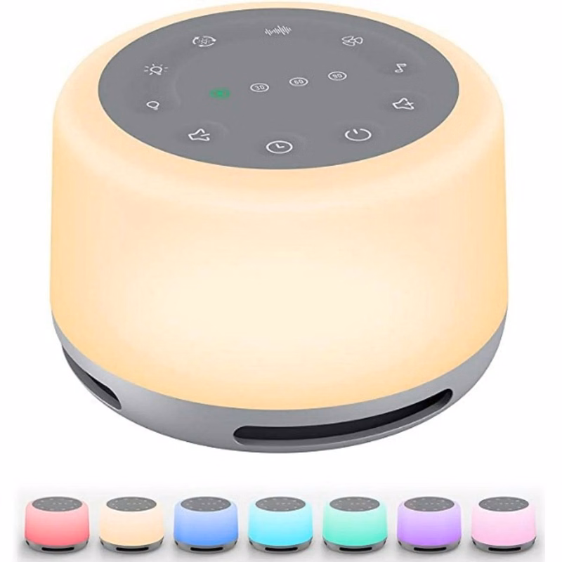 Sleep Noise Soumd Machine