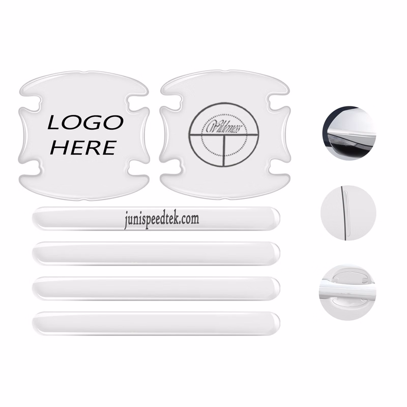 Car Door Bowl Paint Scratch Protector