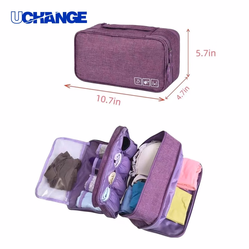 Underwear Storage Organizer Bag