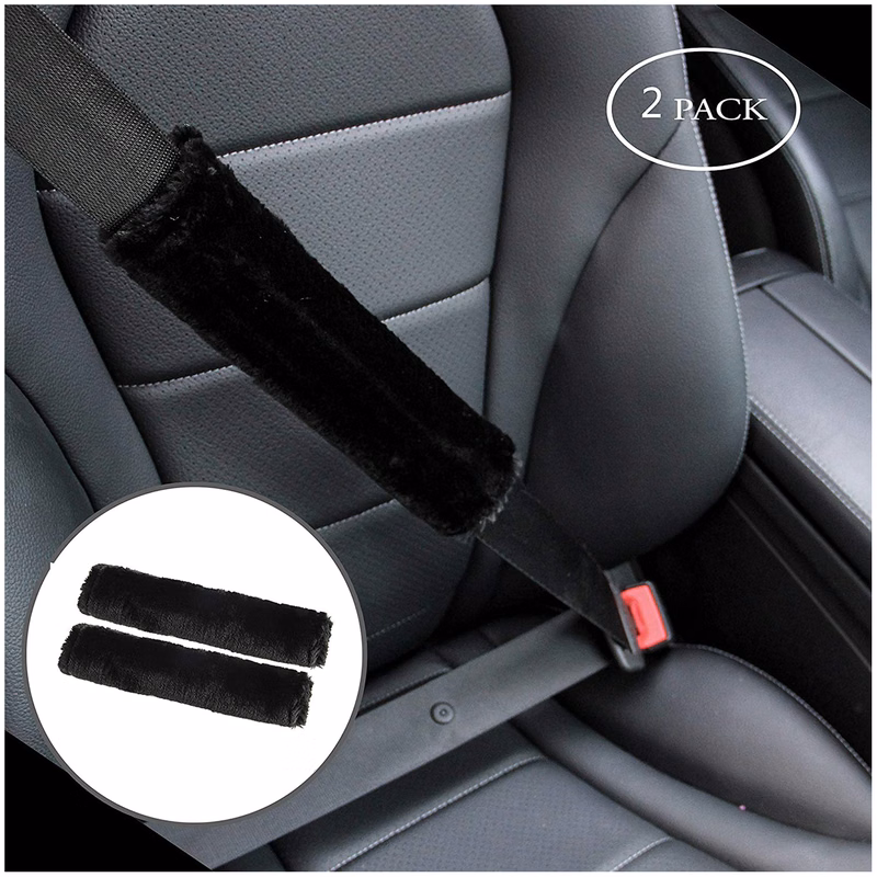 Universal Fit Seatbelt Cover