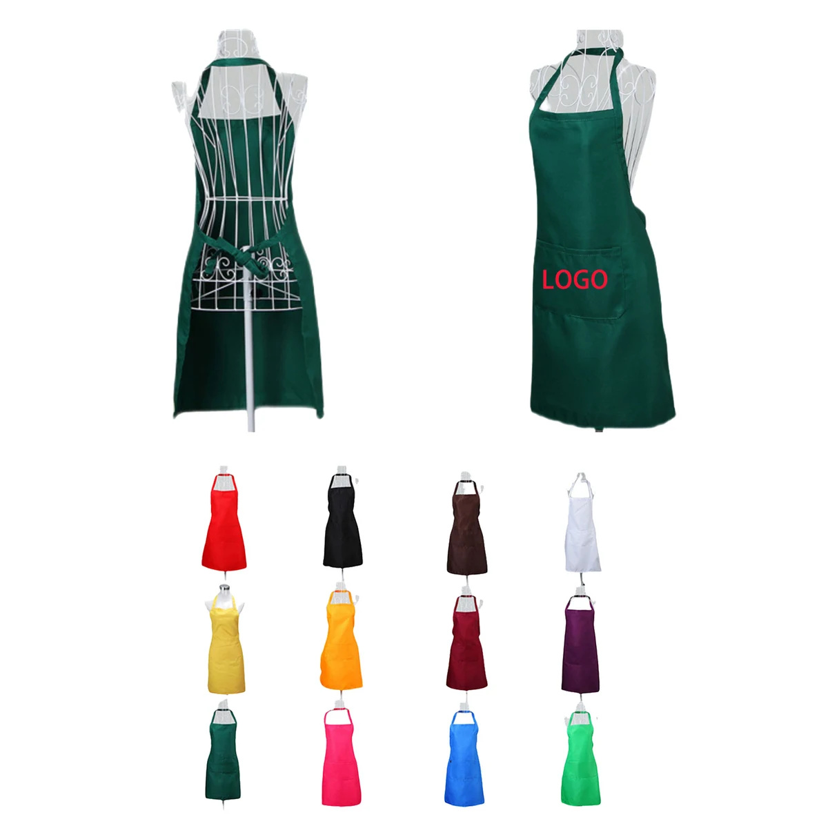 Multipurpose Apron Kitchen 1