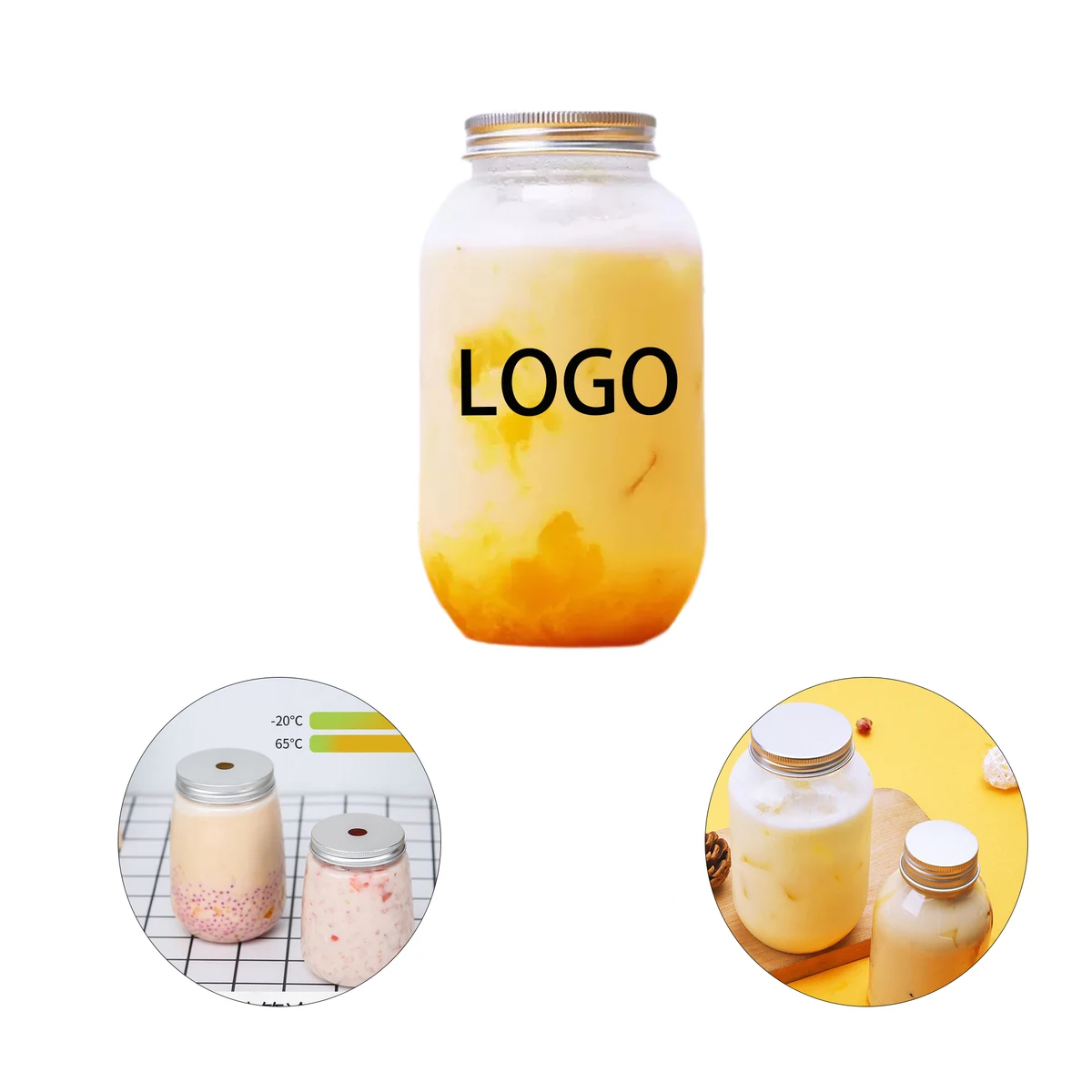 Creative Cold Drink Cups MOQ 10pcs 1