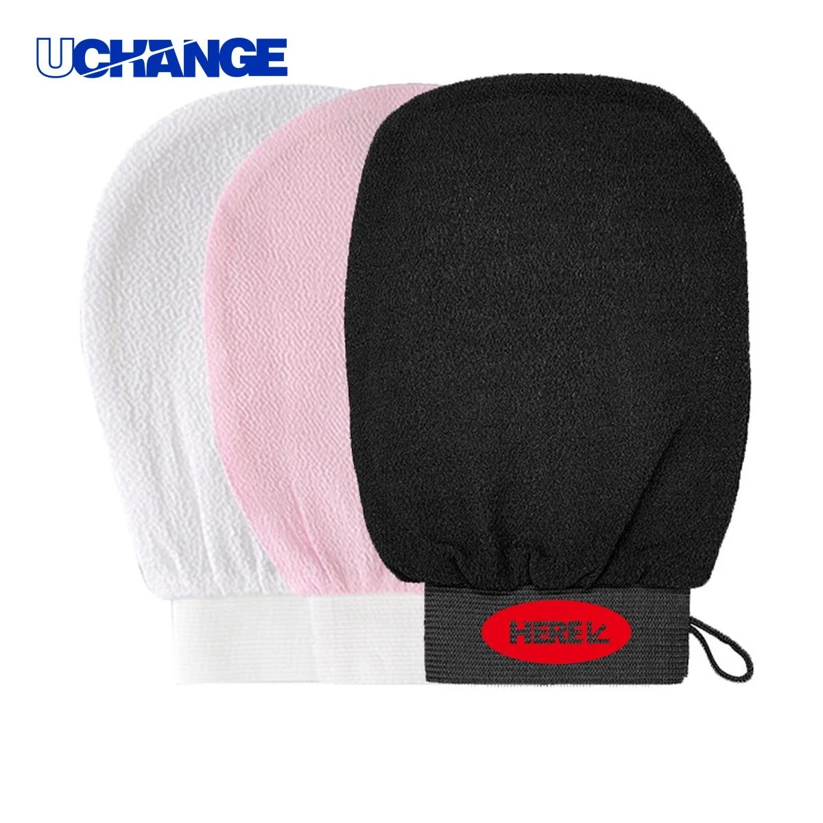 Exfoliating Bath Glove 1