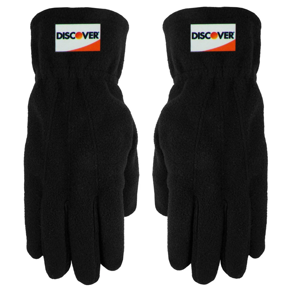 Fleece Gloves 1
