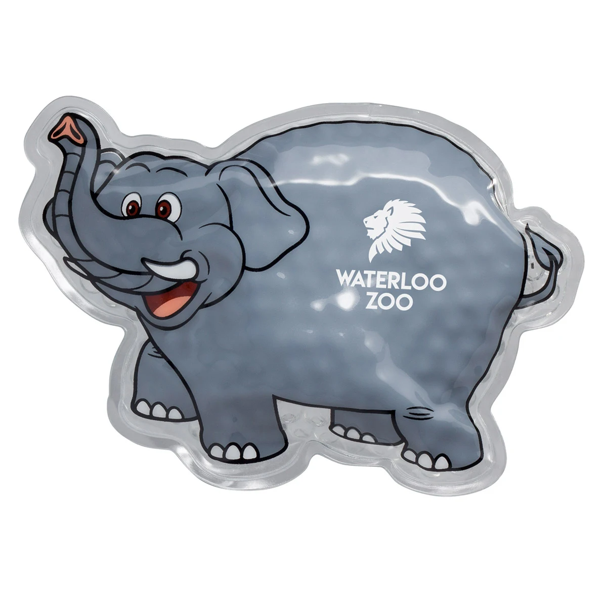 Elephant Hot/Cold Pack 1