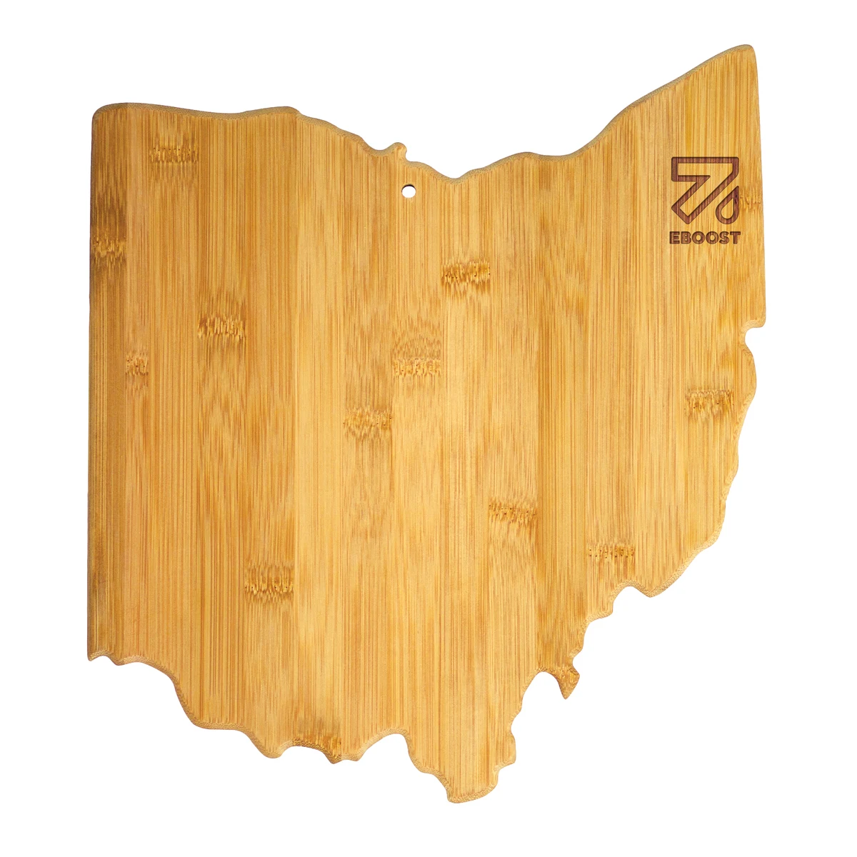 Ohio State Cutting and Serving Board 1