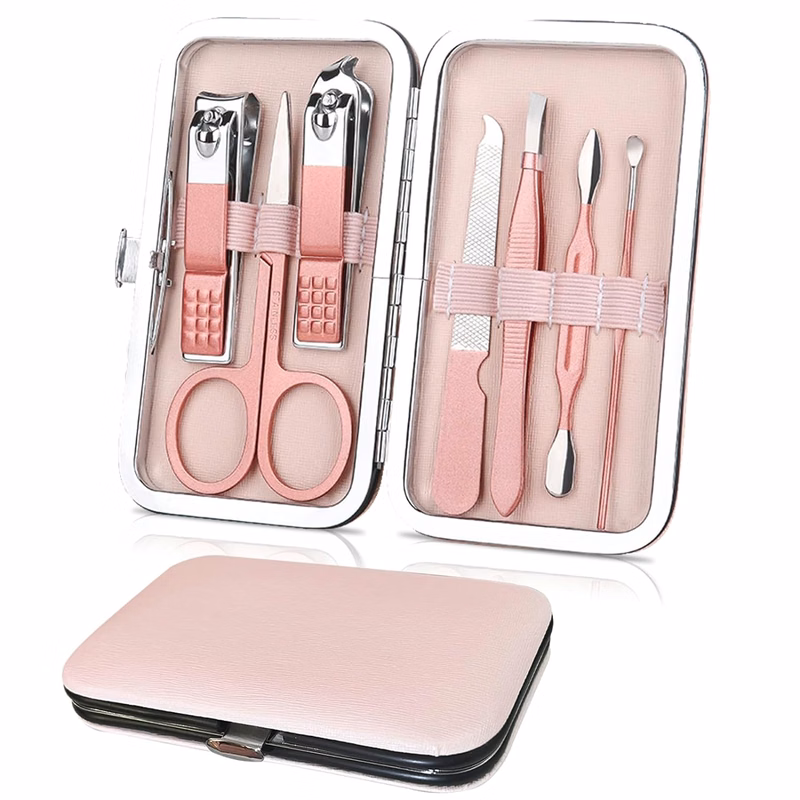 Premium Manicure Set