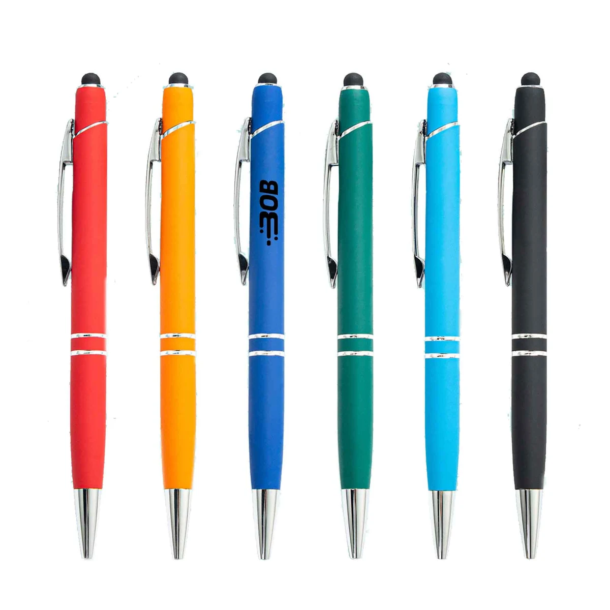 Ring Stylus Touch Screen Pens 1