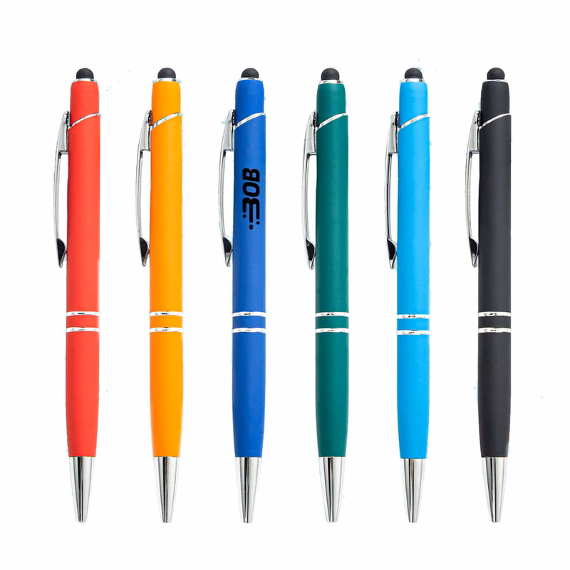 Ring Stylus Touch Screen Pens