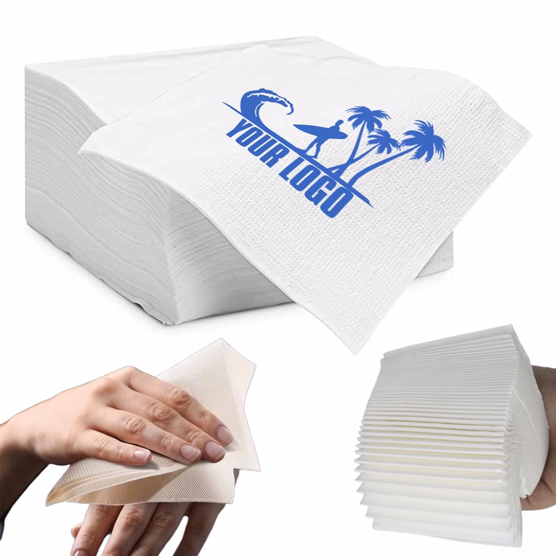 Restaurant Bar Paper Napkins