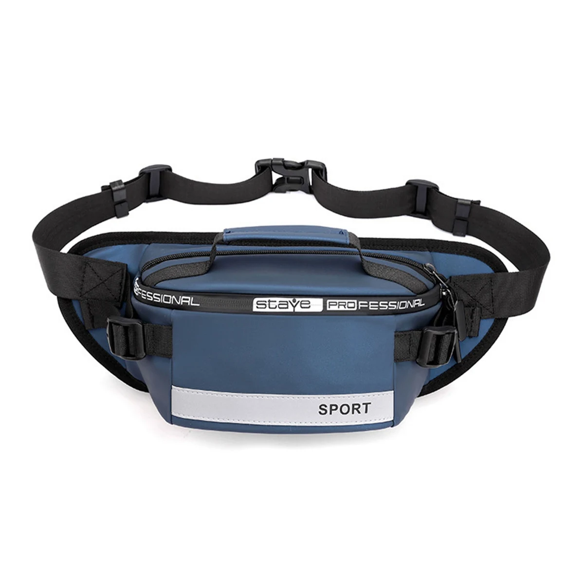 Large Crossbody Fanny Pack 1