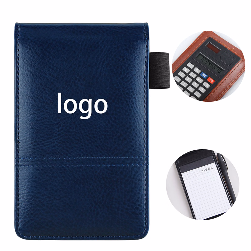 Multifunctional Business Notebook