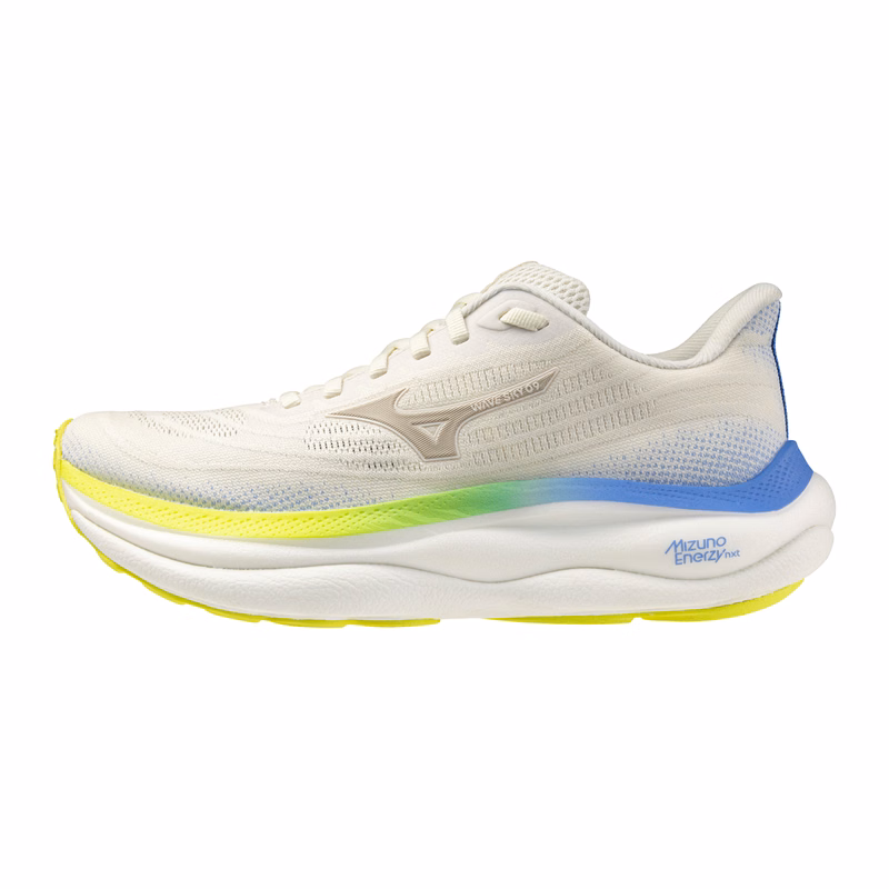 Women's Wave Sky 9 D Running Shoe