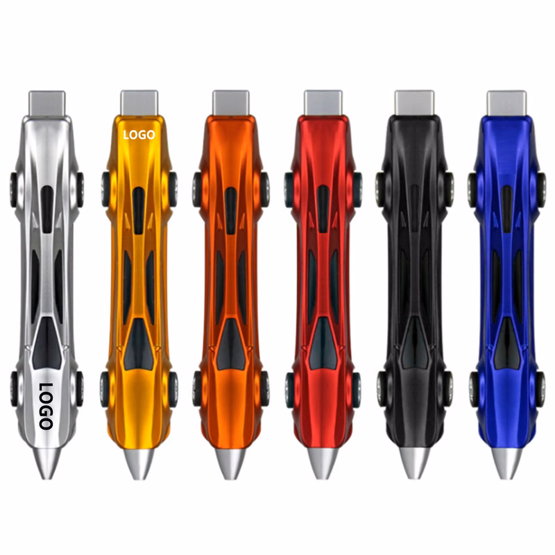 Sports Race Car Pen