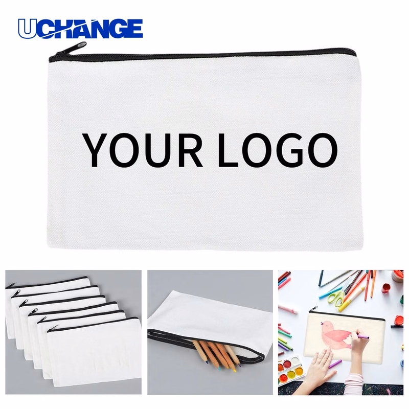 Canvas Craft Bag Organizer