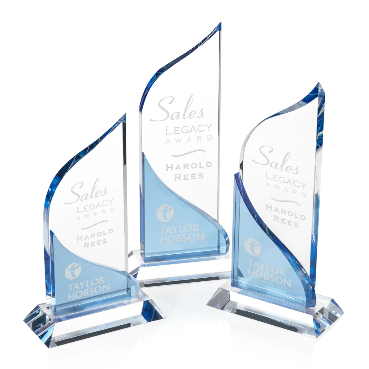 Kimberley Award 1