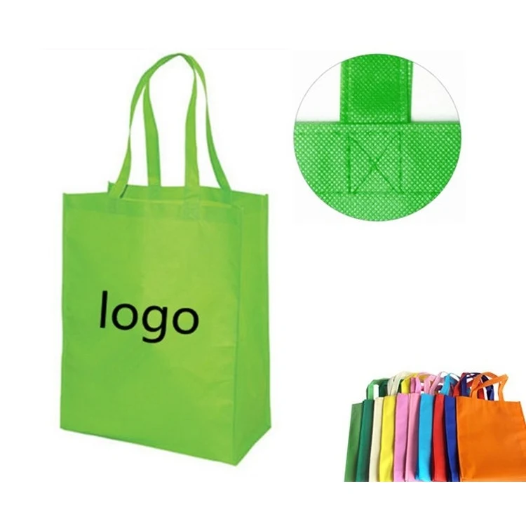 Tote Shopping Bag 1