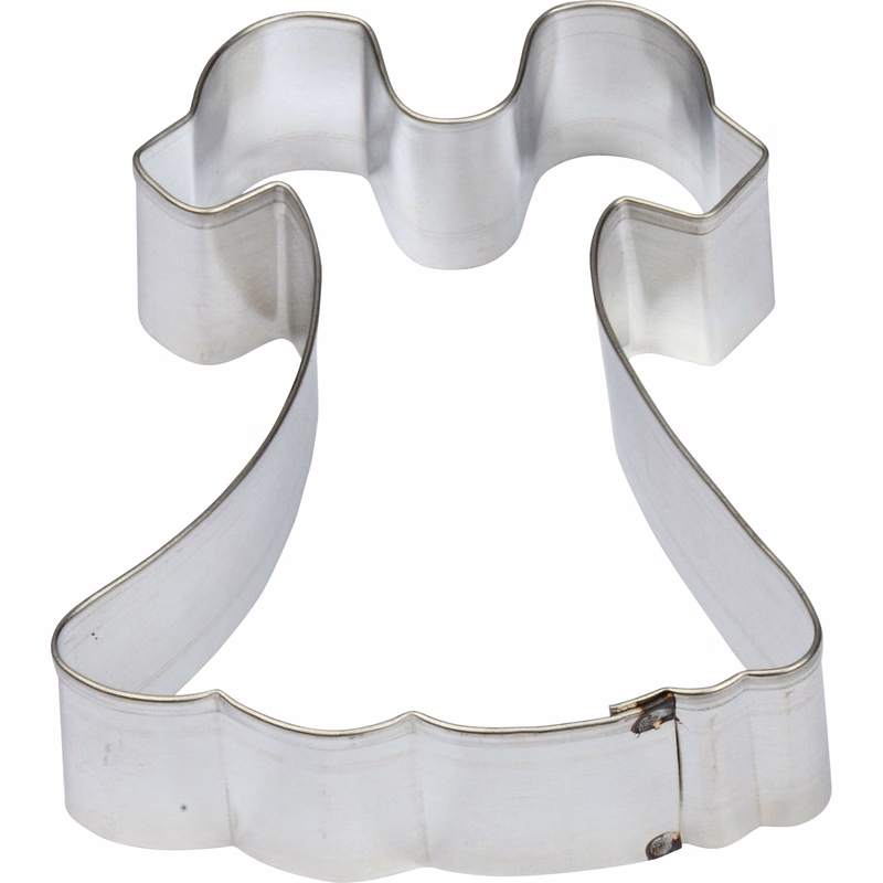 Cookie Cutters - Dress
