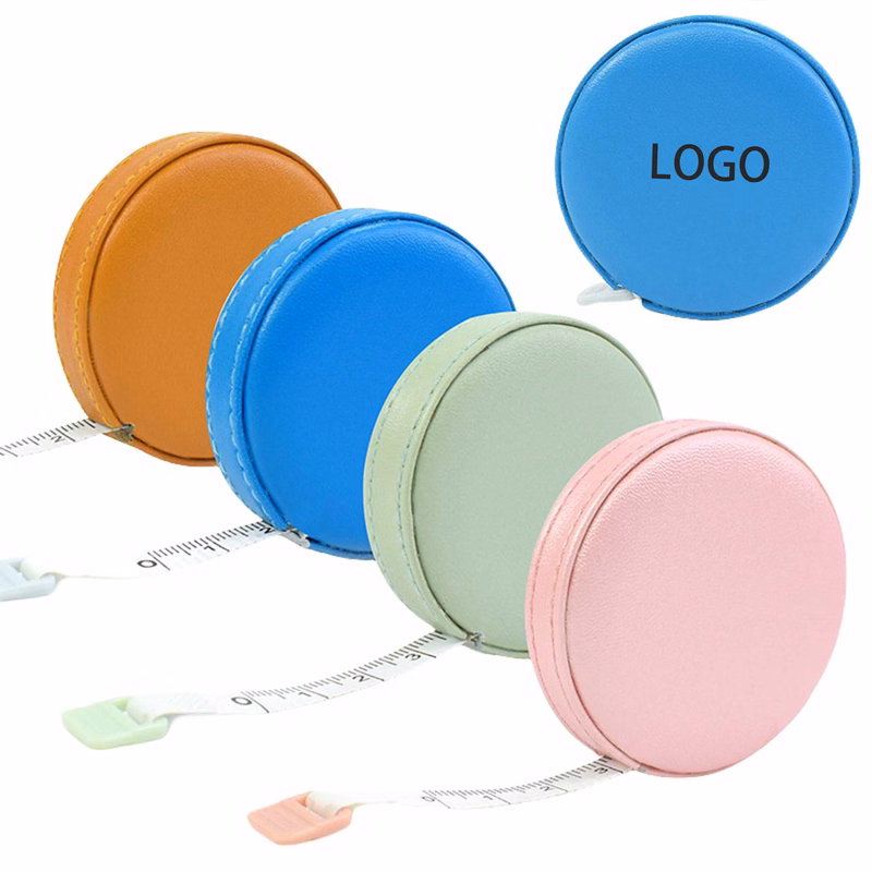 PU Body Flexible Measuring Tape
