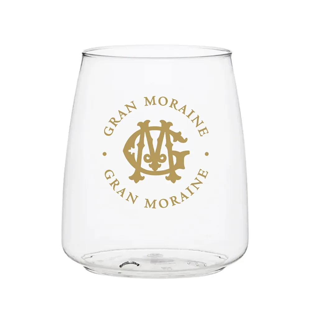 16oz. Rocks Glass 1