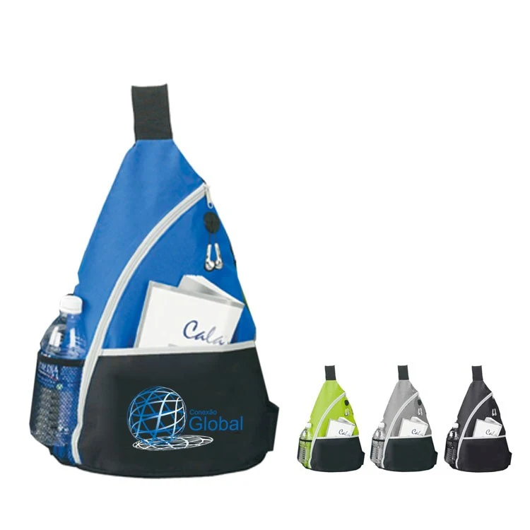 Promo Sling Backpack(Bag, Backpack) 1