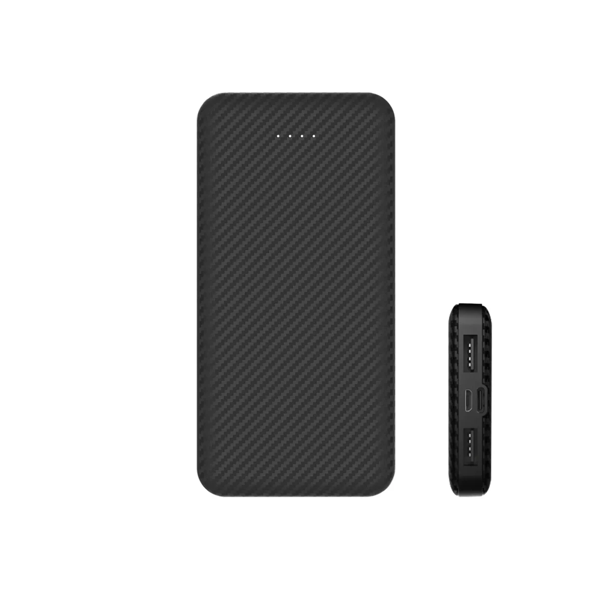 Hegewisch Carbon 10,000mAh 1