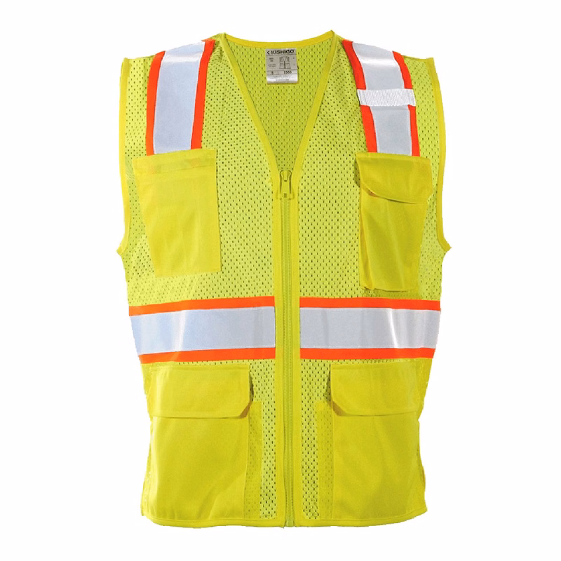 Women's Standard Vest - 1586