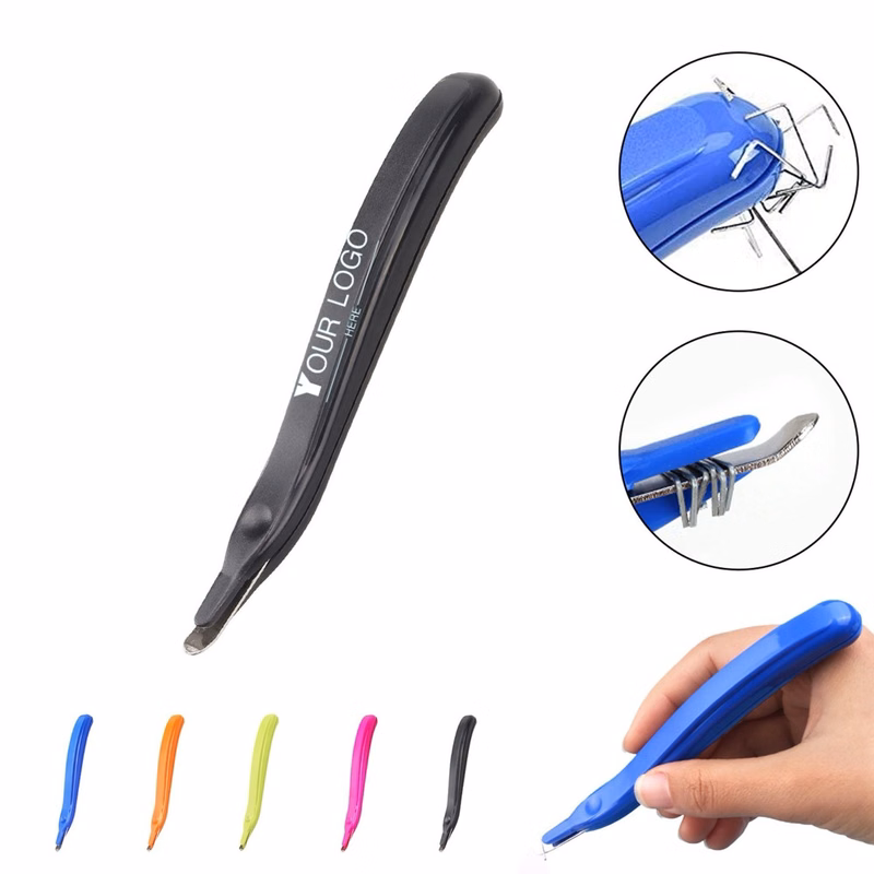 Magnetic Staple Remover