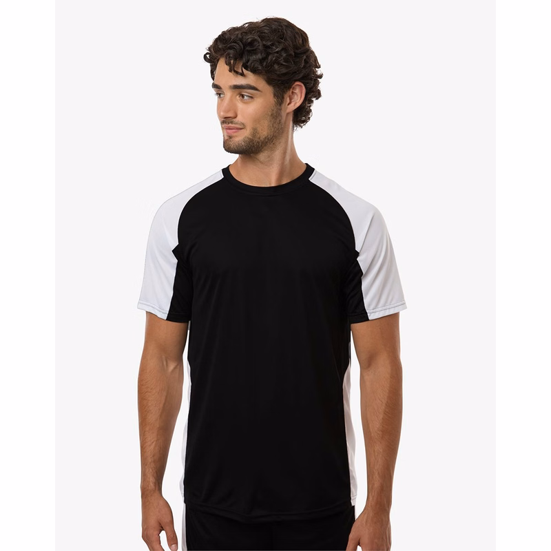 Men's Cutter Jersey - 1517