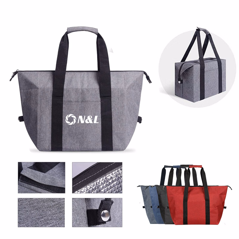 10L Cooler Tote