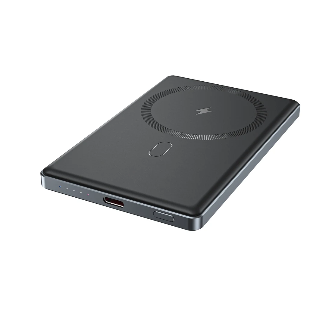 Choetech MagLeap 5K Slim 1