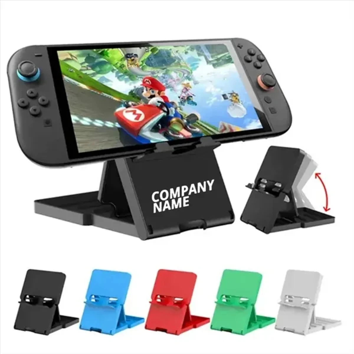 Foldable Playstand for Nintendo Switch 1