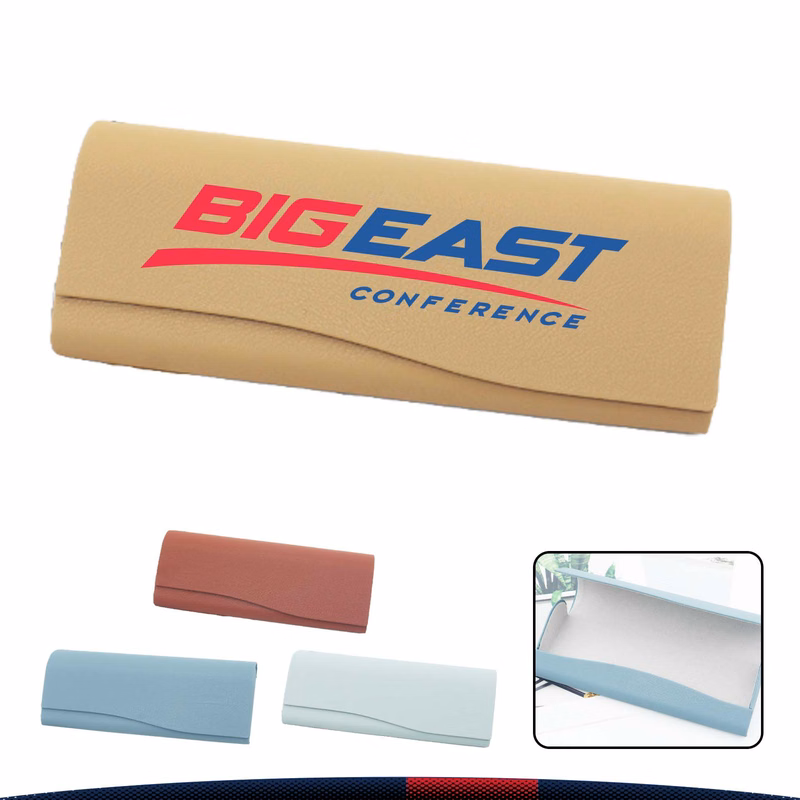 PU Glasses Storage Case