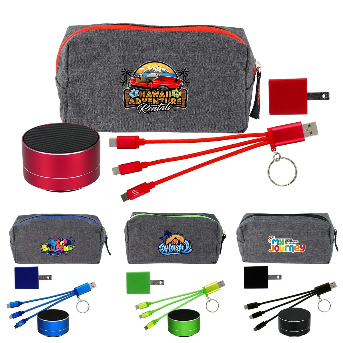 G LINE XL SPEAKER, WALL & CABLE KIT 1