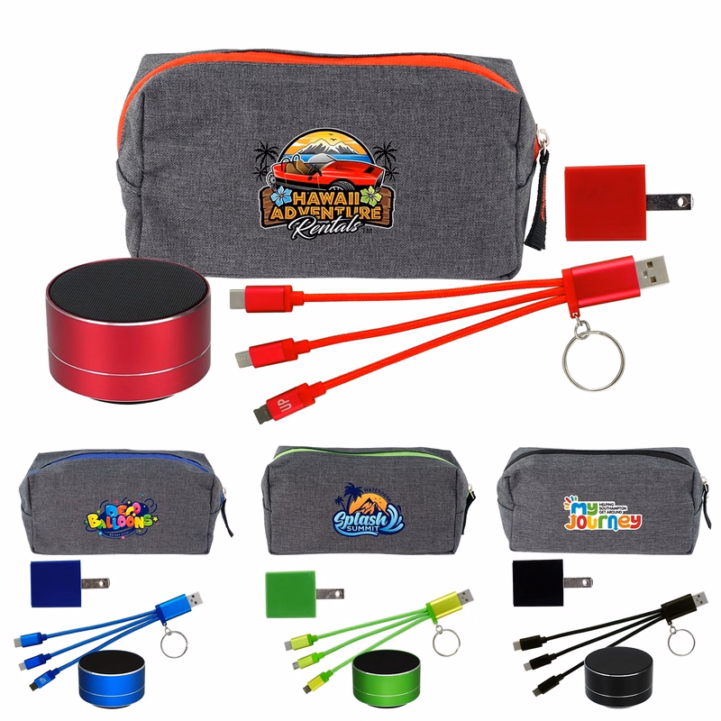 G LINE XL SPEAKER, WALL & CABLE KIT