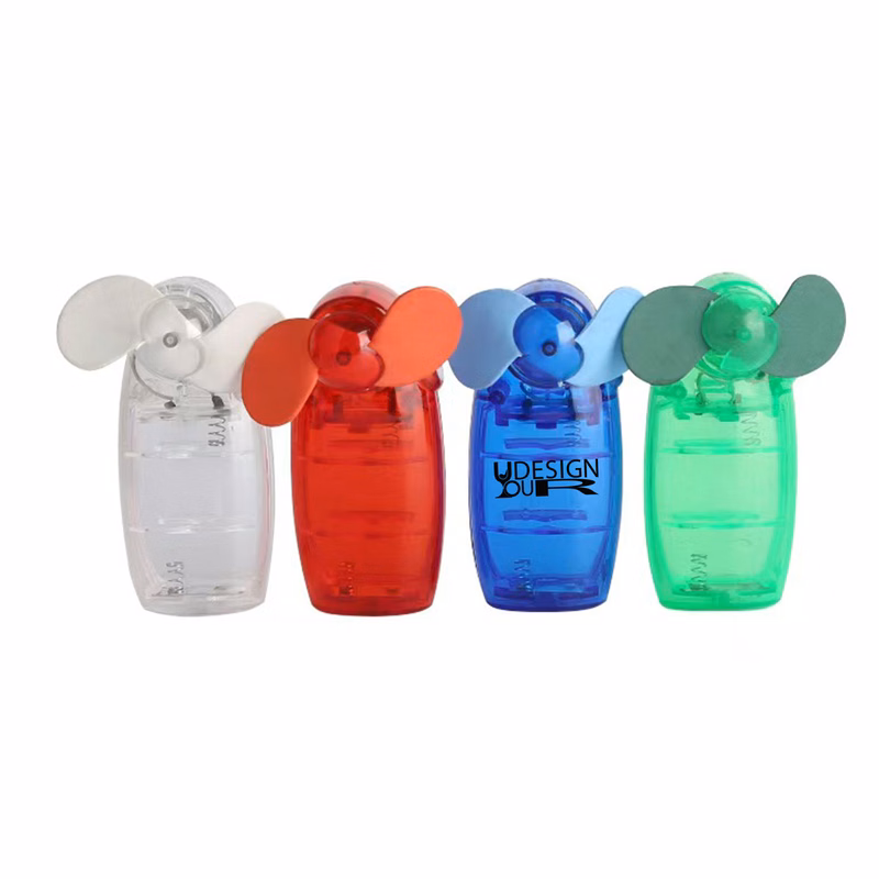 Portable Handheld Mini Fan