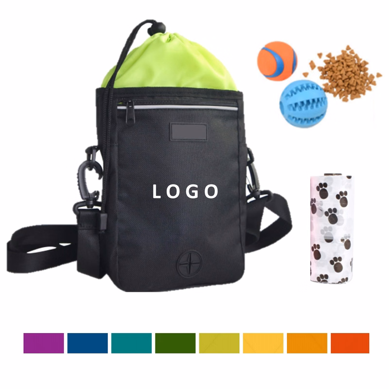 Dog Training Waist Pouch