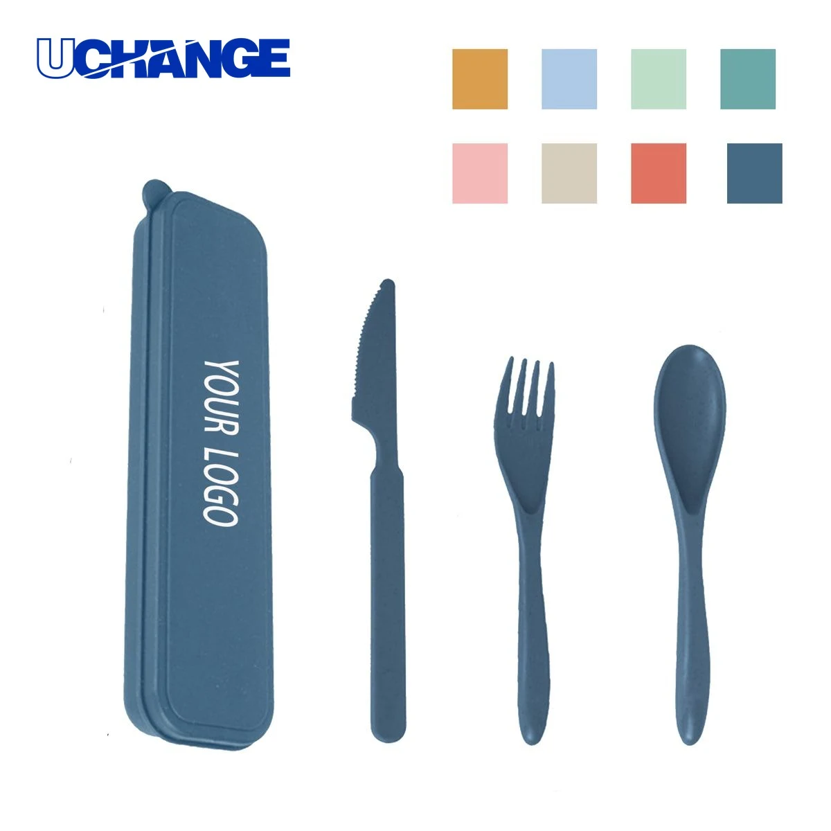 Portable Cutlery Kit 1