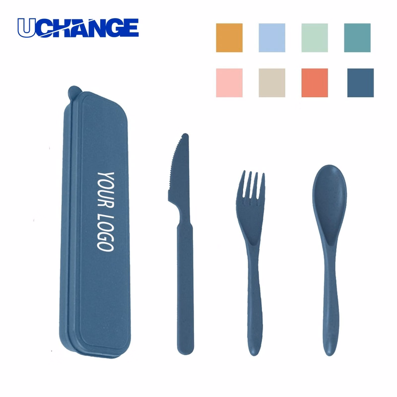 Portable Cutlery Kit