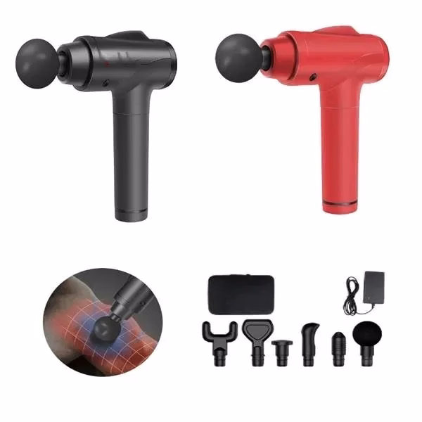 Handheld Electric Muscle Massager