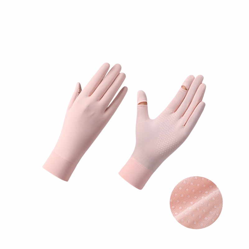 Sunscreen Gloves