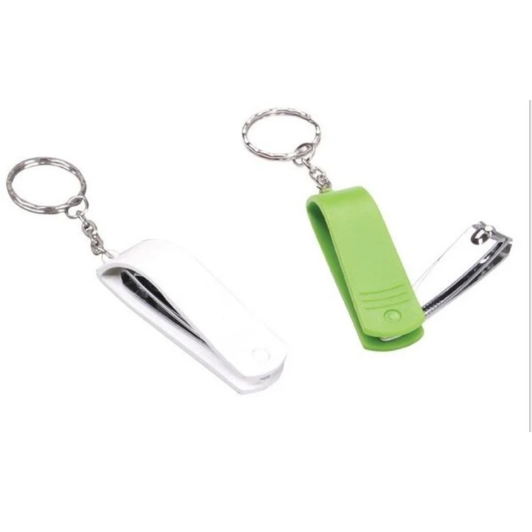 Nail Clipper Key Chain 1