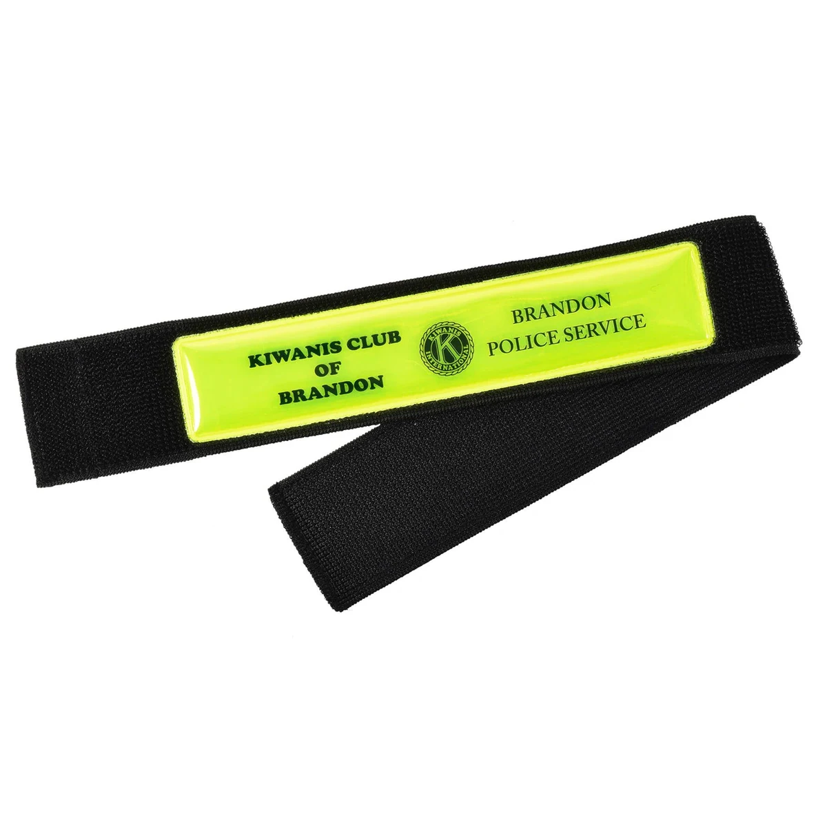 2" Reflective Armband 1